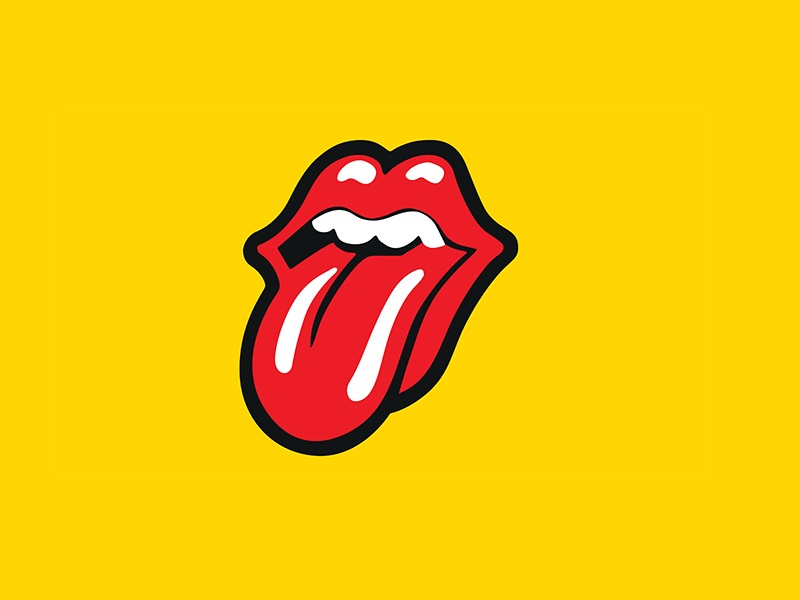 Rolling Stones 2017